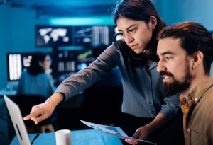 Strengthen Your Business with Cybersecurity Services in Grand Rapids, Michigan Strengthen Your Business with Cybersecurity Services in Grand Rapids, Michigan